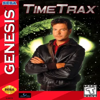 Time Trax (USA) (Proto)